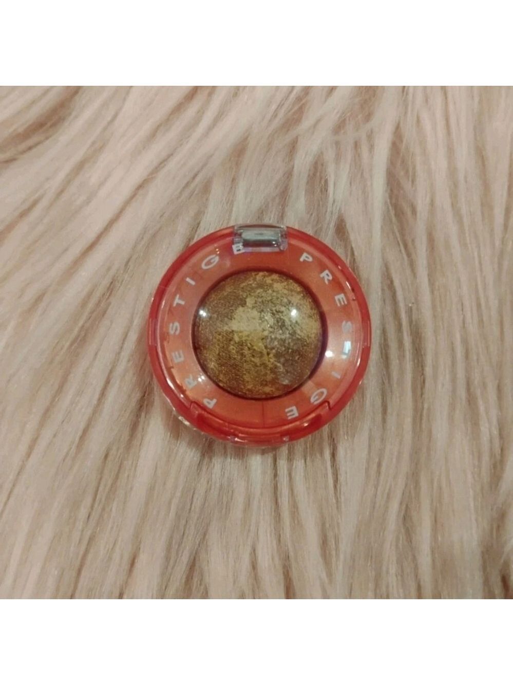 Prestige Mini Eye Shadow Pearls Luster #02 B58